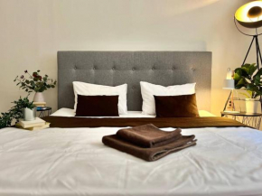 Beautiful New Town Apartment, Prague